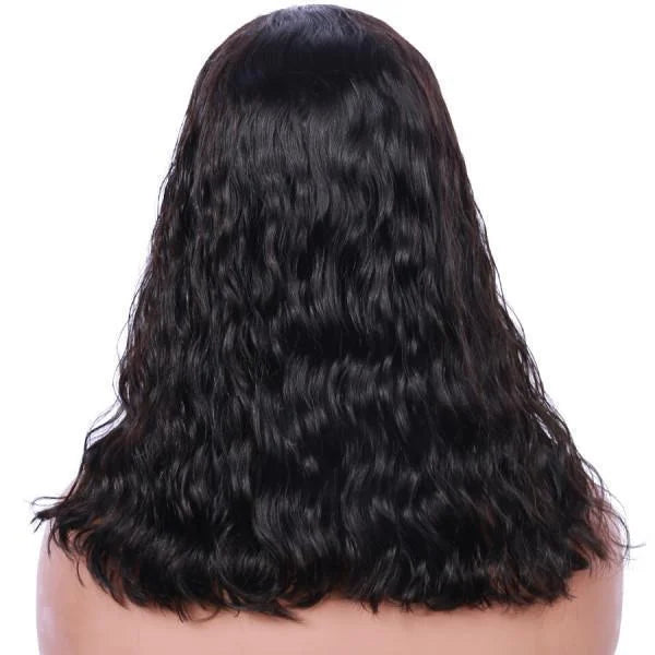 Latina Vibes Wave bob