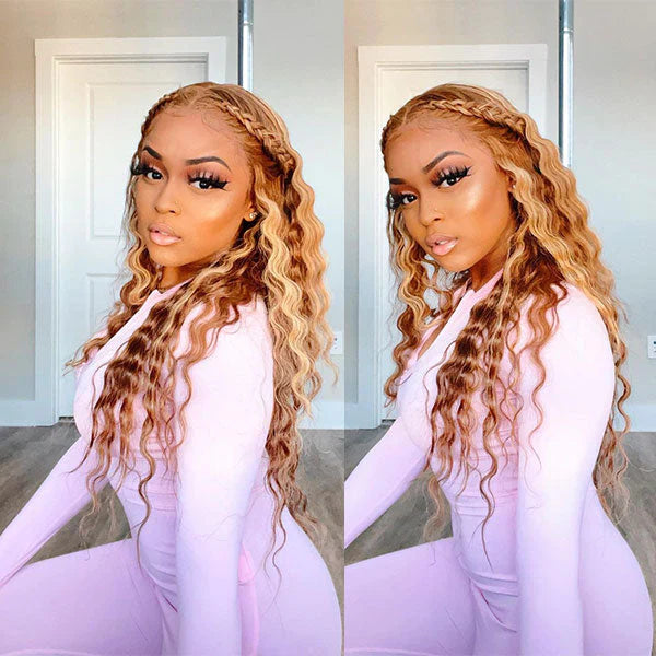 The Beyonce Loose Deep