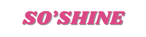 So'shine