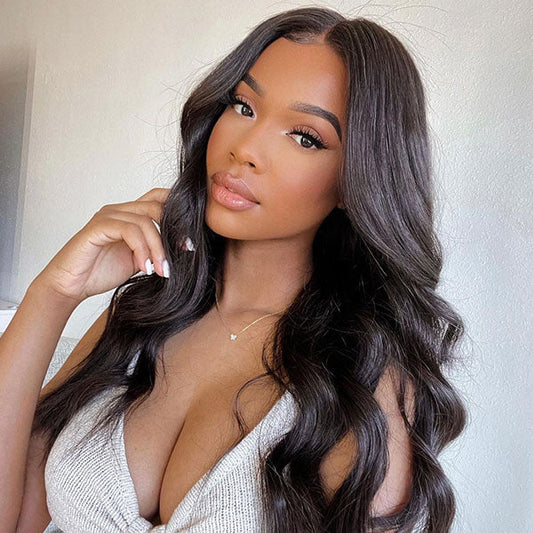 Body Wave HD