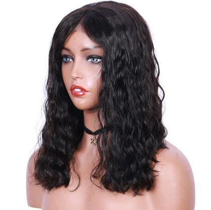 Latina Vibes Wave bob