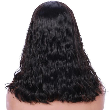 Latina Vibes Wave bob