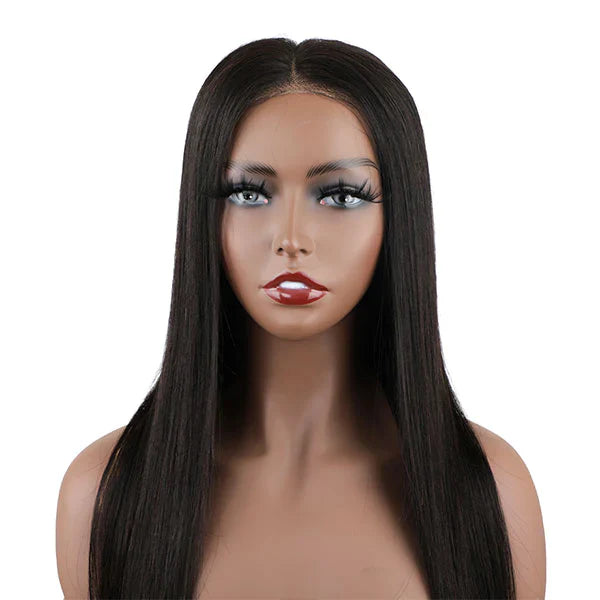 Straight 3D Dome Cap