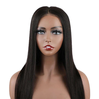 Straight 3D Dome Cap