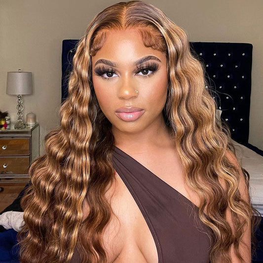 The Beyonce Loose Deep